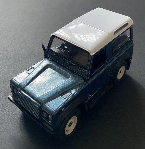 Britains ltd land - britains, rover