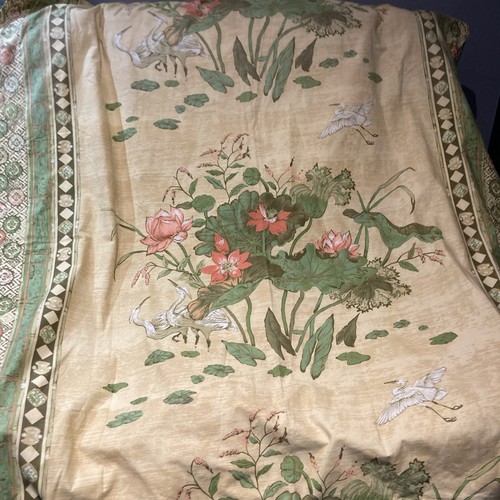 Vintage warner greeff eastern - vintage, "eastern