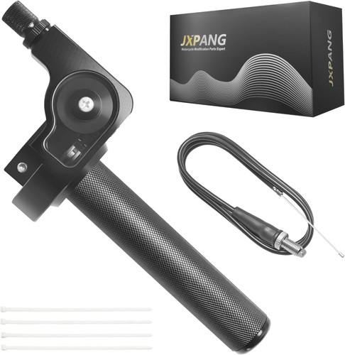 Universal cnc quick twist - universal,