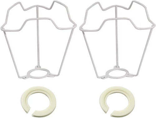 Premium shade carrier for - 5",