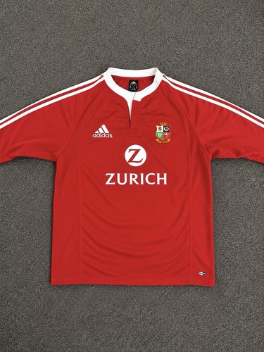 British irish lions 2005 - irish,