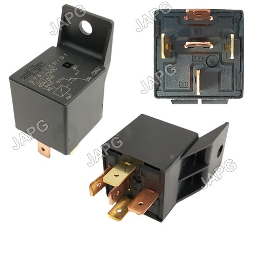 Electric relay for countax - electric,