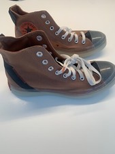 Converse Men’s Uk 8 Baseball Boots Chuck Taylor New Without Box #297