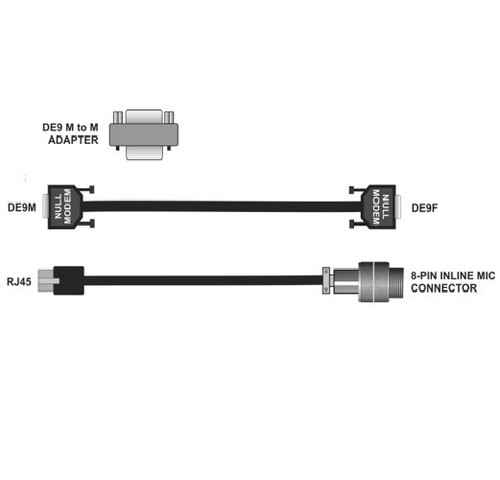 Elecraft rrk3cbl cable - elecraft, for