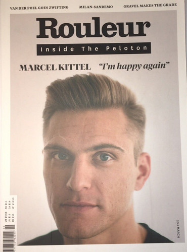 Rouleur cycling magazine - rouleur,