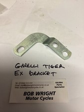 Garelli TIGER Cross Exhaust