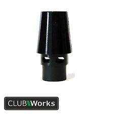 TaylorMade R5, R7, Burner and Super Quad Adaptor / Ferrule  -  .335"