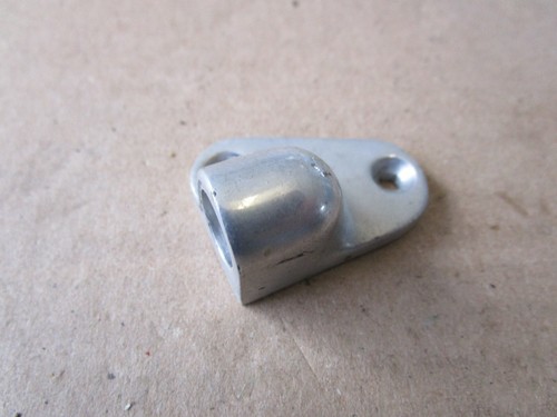 Bus bulli end piece - bulli, t1