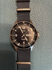 Timex Watch, Gently Worn for a