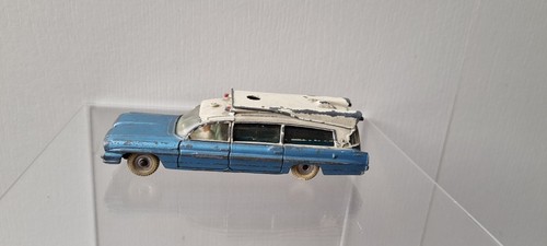 Dinky 277 superior - 277, criterion