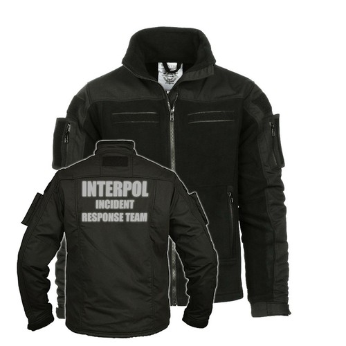 Interpol international - interpol,