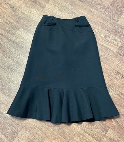 Vintage skirt 1970s - 1970s,