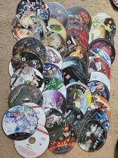 Sony Playstation 3 Games, With Free Postage, Discs Only