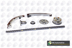 Bga timing chain kit - bga,