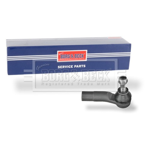 Tie track rod end - tie, polo
