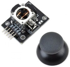 KY-023 XY Joystick Module for