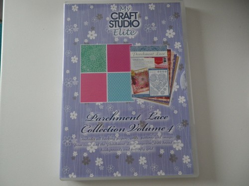 Craft studio elite - my,