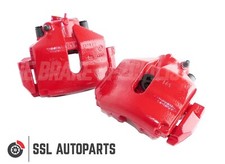 Audi A3 2004-2012 Front Brake Calipers & Carriers (312mm discs) £100 cash back