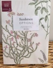 Sanderson Peveril Double Size