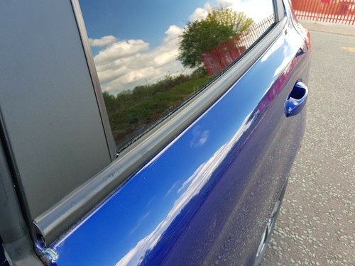 Ford zetec 2 petrol - zetec,