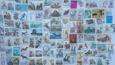 Czech Republic Stamps