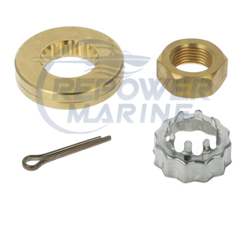 Prop nut kit for - prop,