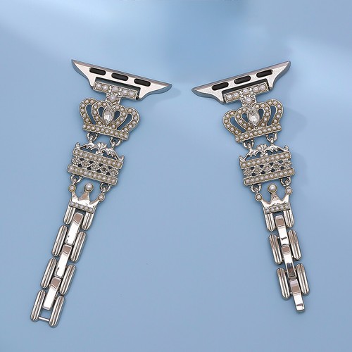 Bling bracelet watch link for - watch,
