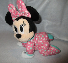 Disney Baby Minnie Mouse