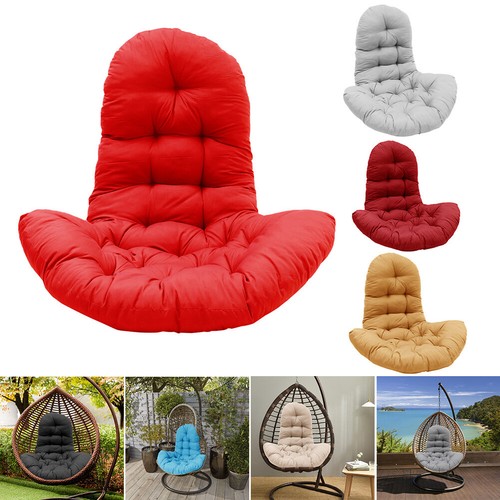 Garden hanging egg chair - garden,