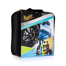 Meguiar’s Deluxe Car Care