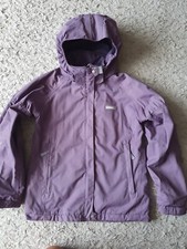 Girl's Reima Winter Coat 8-9 Years