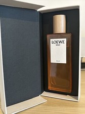 Loewe Solo Ella Eau De Parfum