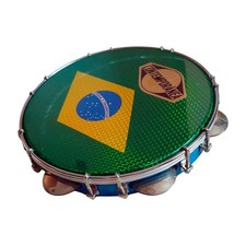 Contemporary Pandeiro 10''