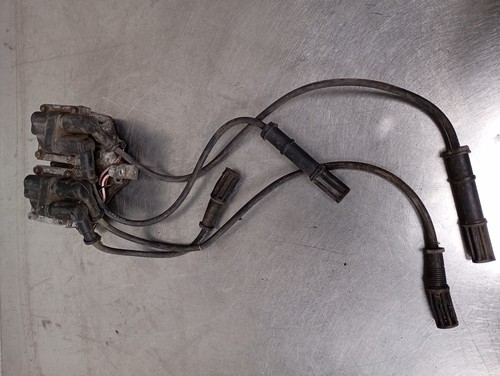 Fiat punto panda ignition - fiat, coil