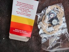 Carburettor Rebuild Kit for