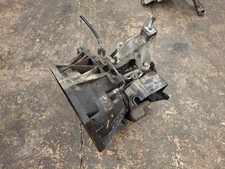 FORD FOCUS MK1 1.8 16V PETROL