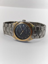 Omega Seamaster Polaris 18k