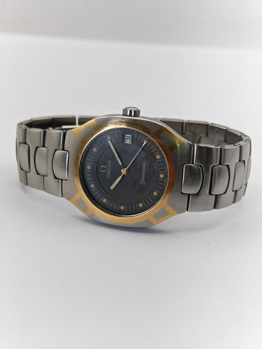 Omega seamaster polaris - omega,