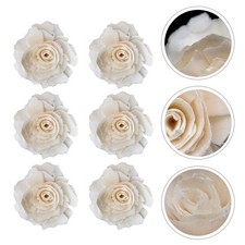 18 pcs Diffusers Natural