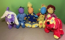 Full vintage set Tweenies