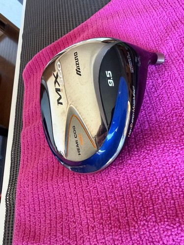 Mizuno 560 driver head - mizuno,