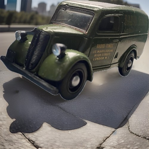 Matchbox dinky collection 1950 - matchbox,