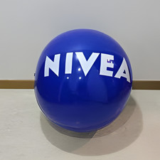 NIVEA Inflatable Beach Ball