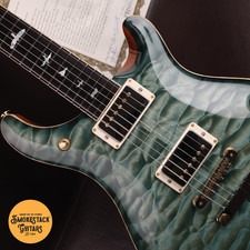 PRS RARE Private Stock “One-Off” Periscope McCarty 594 in Teal Nightshade | MINT