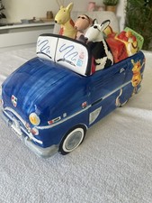 Rayware Vintage Cookie Jar