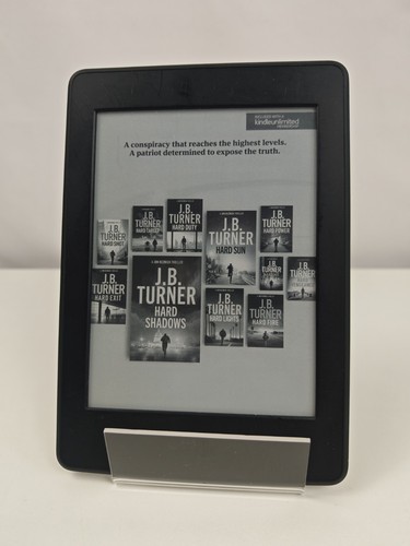 Amazon kindle paperwhite 7th - amazon,