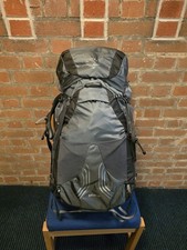 Osprey Exos 58 Medium Backpack Perfect Condition