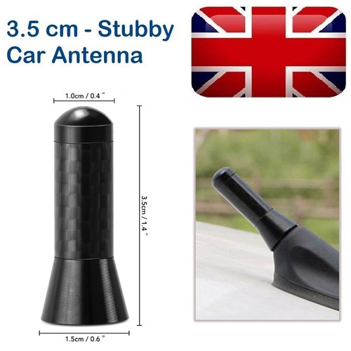 Car bee sting - car, stubby
