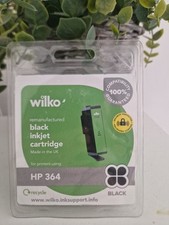 Sealed HP 364 Inkjet Printer