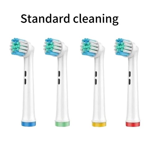 Electric toothbrush heads - electric,